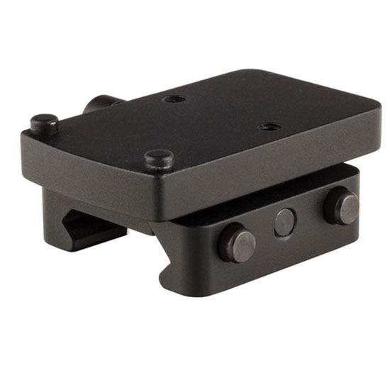 TRIJICON RMR/SRO WEAVER RAIL MOUNT - Sale